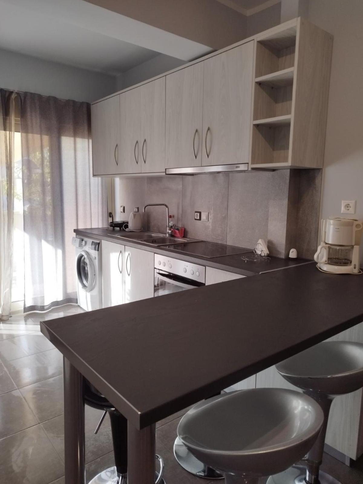 Maria'S Rose Garden Apartman Lefkáda Kültér fotó