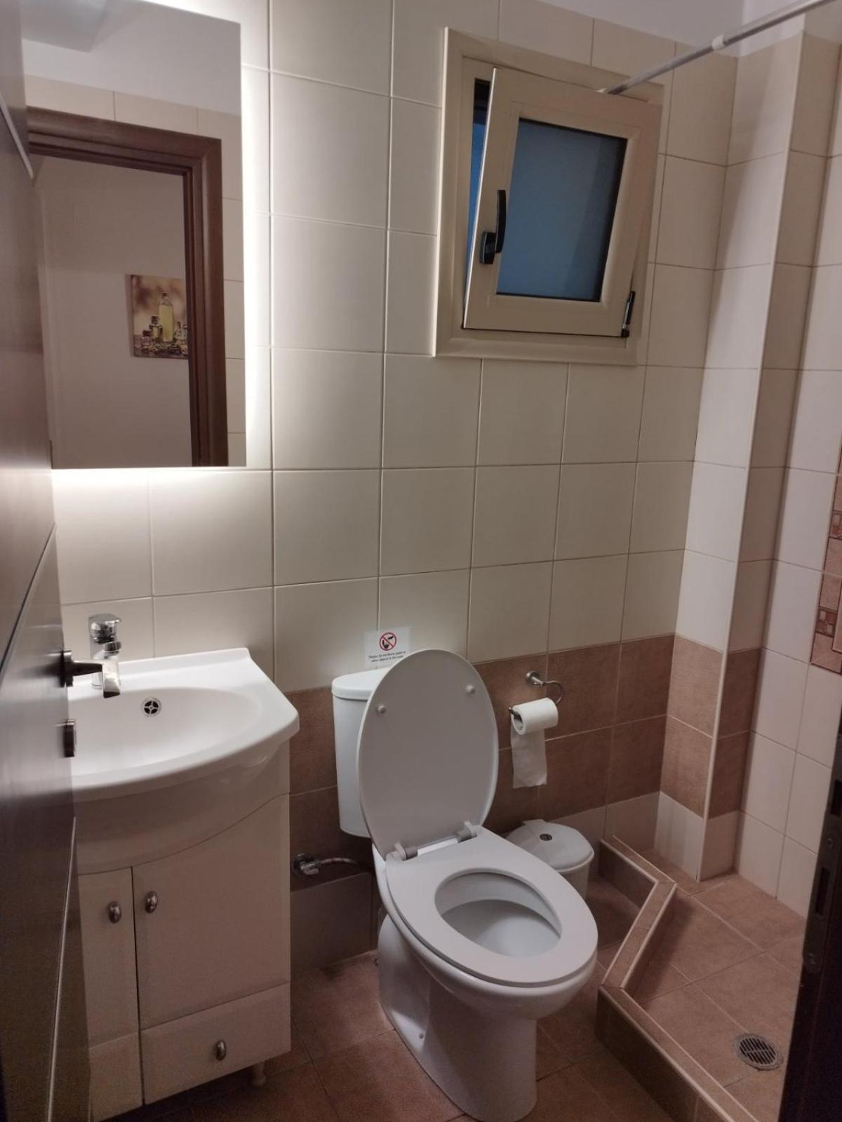 Maria'S Rose Garden Apartman Lefkáda Kültér fotó
