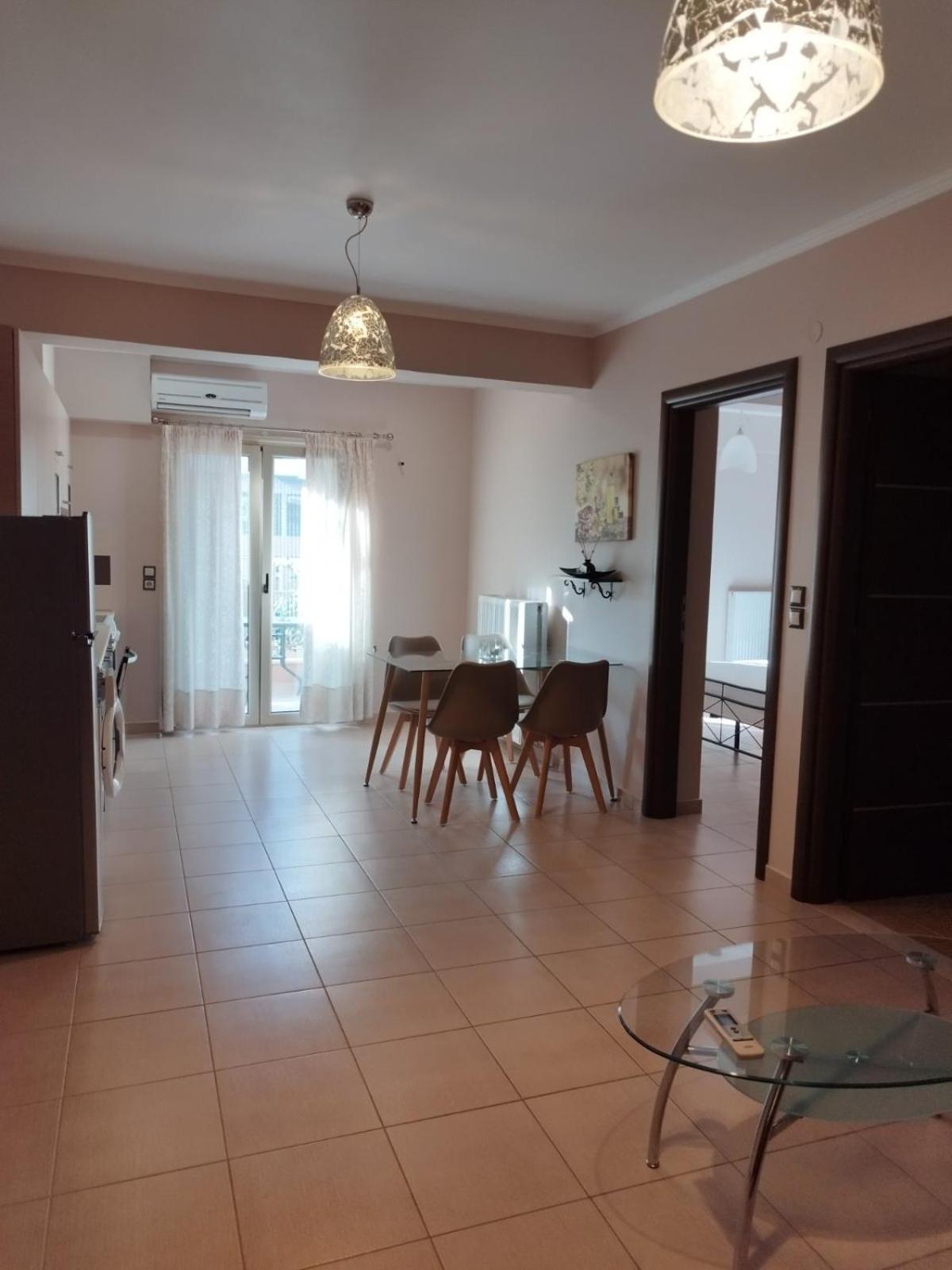 Maria'S Rose Garden Apartman Lefkáda Kültér fotó